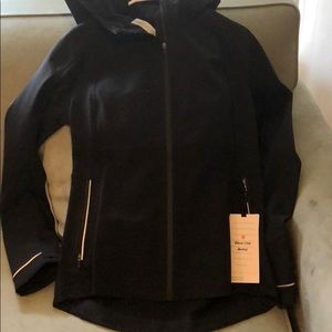 Lululemon Cross Chill Jacket